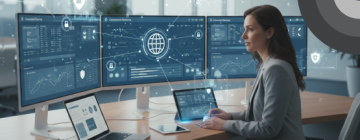 One Solution Security Management: la sicurezza integrata per la gestione centralizzata dei dispositivi aziendali - LUCA PEREGO