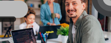 WINDTRE Business: con “Fibra Sicura” connettività ultraveloce e protezione avanzata per le aziende - LUCA PEREGO