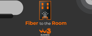 FTTR: la nuova frontiera della connettività per il Business - LUCA PEREGO