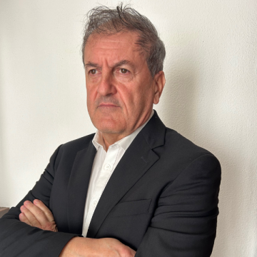 LUCA PEREGO – Agente diretto WINDTRE BUSINESS