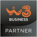 WINDTRE BUSINESS Partner - LUCA PEREGO